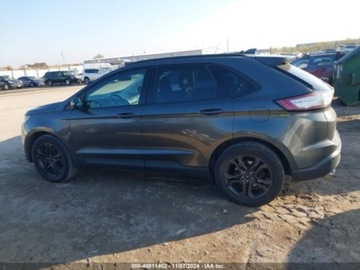 Ford Edge II 2018 Ford Edge 2018 Ford Edge SEL AWD 3.5 Benzyna 280KM, zdjęcie 12