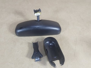MERCEDES W169 ZRCÁTKO ZPÁTEČNÁ A1698100517