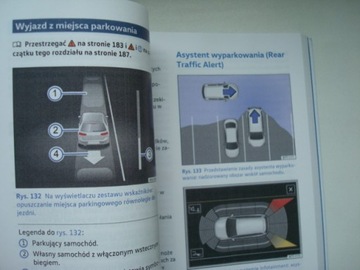 VW T-Roc 2017-2021 инструкция по эксплуатации PL VW T Roc Colorful original `2017