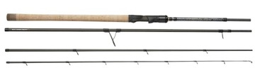Спиннинг Savage Gear Parabellum Trav