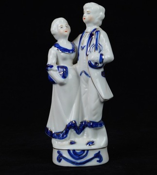 Figurka porcelanowa 1225