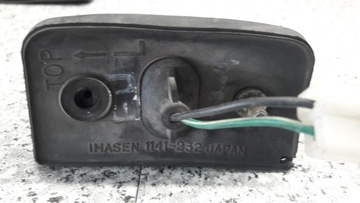 1141-232 LAMPA TABULKY LEVÝ MITSUBISHI COLT II