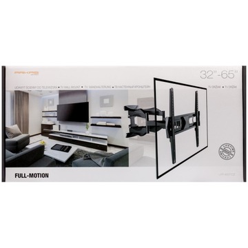 Arkas LPP-465 T настенный кронштейн для телевизора CZ