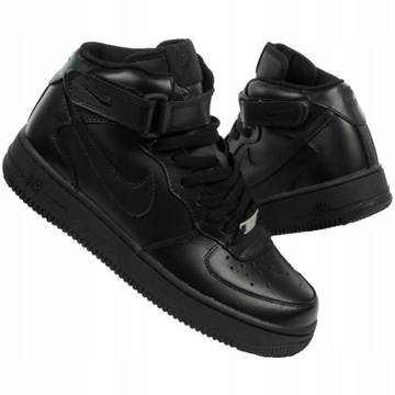 Buty Nike Air Force 1 MID 314195 004 r. 36.5