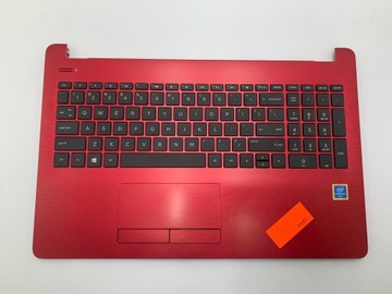 Palmrest klawiatura TouchPad HP 15-Dw1083wm