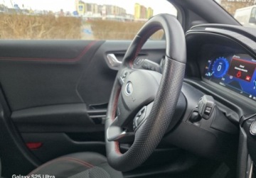 Ford Puma II Crossover 1.0 EcoBoost mHEV 155KM 2020 Ford Puma ST-Line - 155 KM - Super stan Zarejestrowany Hybryda, zdjęcie 10