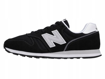 BUTY sneakersy NEW BALANCE 373 męskie ML373KB2 47,5