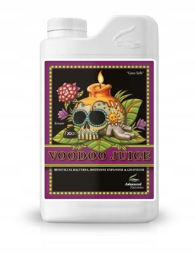 ADVANCED NUTRIENTS VOODOO JUICE 250ML NA KORZENIE