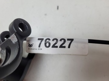 KAWASAKI Z1000 10-13 ВЕРХНЕЕ КРЕПЛЕНИЕ РУЛЯ