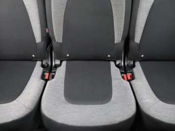 Citroen C4 Spacetourer Van 1.2 PureTech 131KM 2018 Citroen C4 SpaceTourer PureTech 130, Salon Polska, zdjęcie 9