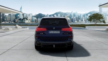 BMW X5 G05 SUV Facelifting 3.0 40i 381KM 2026 BMW X5 xDrive40i 381 KM mHEV - Pakiet M Pro - Kamera 360 - Hak Holowniczy, zdjęcie 5