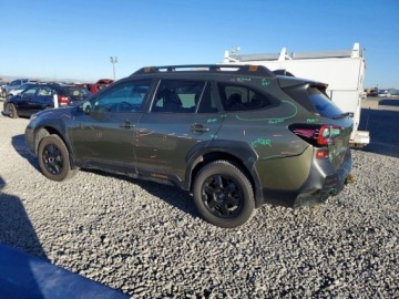 Subaru Outback VI 2022 Subaru Outback Wilderness 2022 2.4 Benzyna 260KM, zdjęcie 1