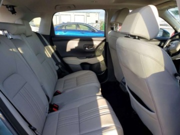 Honda HR-V III 2025 Honda HR-V HONDA HR-V EXL 2.0 Benzyna 160KM, zdjęcie 8