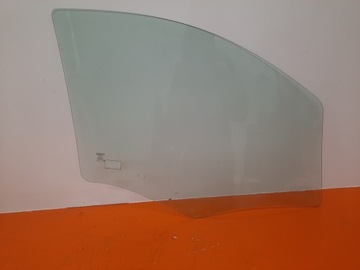 CITROEN NEMO 1.4 HDI 08-15 SKLO (OKNO) DVEŘE PŘEDNÍ LEVÝ 43R004025 230/A