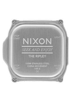 Nixon Klasyczny zegarek A1267-000-00,
