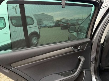 Skoda Superb III Kombi Facelifting 2.0 TDI SCR 200KM 2022 Skoda Superb STYLE 2.0 150KM DSG VirtualCockpit NiskiPrzebieg SalonPL Kame, zdjęcie 20