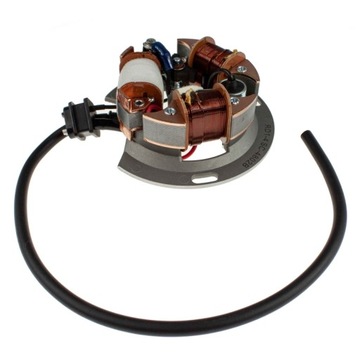 Ignition Duells - Комплект Ромет Комар Огар 205 Моторинка М1 М2 М3 Пони.