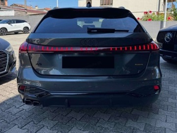 Audi A5 B10 Avant 2.0 TDI 204KM 2025 AUDI A5 TDI quattro Avant Combi 2.0 (204KM) 2025, zdjęcie 2