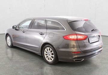 Ford Mondeo V Kombi 2.0 TDCi Bi-Turbo 210KM 2016 Ford Mondeo Bi-Turbo 2016 Alu19 Od RiA 2.0 Diesel 210KM, zdjęcie 7