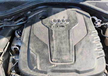 Audi A6 C7 Avant Facelifting 2.0 TDI ultra 190KM 2016 Audi A6 Avant 2016r, 2.0 TDI. Uszkodzony przod. AUTOMAT. 2.0 Diesel 190KM, zdjęcie 17
