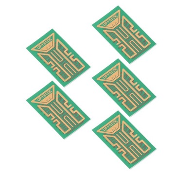 5 шт./компл. наклейки для усилителя сигнала