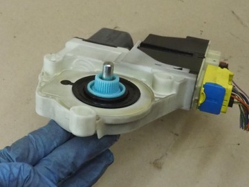 MOTOR OKNO PŘEDNÍ LEVÝ PEUGEOT 307 9649911380