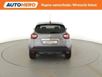 Renault Captur I Crossover Facelifting 1.3 TCe 150KM 2019 Renault Captur Automat Navi Kamera cofania, zdjęcie 5