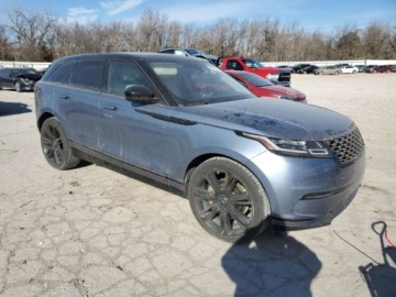 Land Rover Range Rover Velar SUV 2.0 TD4 180KM 2019 Land Rover Range Rover Velar 2019, LAND ROVER, Range Rover, Velar R-DYNAMI, zdjęcie 1