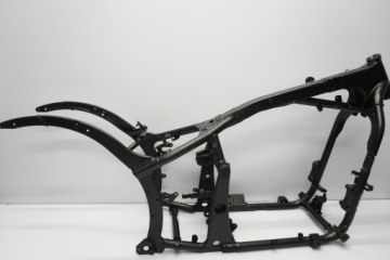 KAWASAKI VN 900 VULCAN 06- РАМА 2008 + ПОЛНЫЕ ДОКУМЕНТЫ