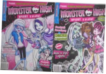 Munster nr 1/2012. 1/2013