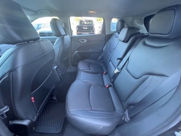 Jeep Compass II SUV Plug-In Facelifting 1.3 GSE T4 240KM 2025 JEEP Compass Trailhawk 1.3 T4 PHEV 4xe aut Suv 240KM 2025, zdjęcie 14