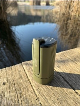 Holdcarp Smart Rechqrgeable Tap Умный перезаряжаемый кран