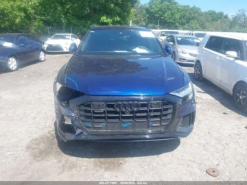 Audi Q8 2021 Audi Q8 Premium Plus 55 Tfsi Quattro Tiptronic 2021 3.0l 3.0 Benzyna 335KM, zdjęcie 7