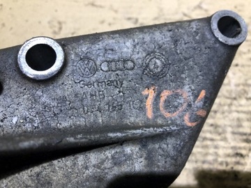 СИЛОВОЙ НАСОС VW T4 2.4 074121031 074145167