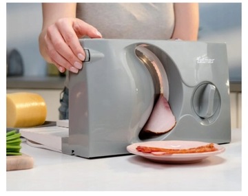 ПРОФЕССИОНАЛЬНЫЙ СЛАЙСЕР ДЛЯ ХЛЕБА И МЯСА