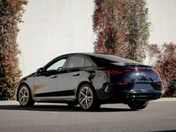 Mercedes CLA C118/X118 2026 MERCEDES-BENZ CLA 200 AMG Line Sedan 1.5 163KM 2026, zdjęcie 2