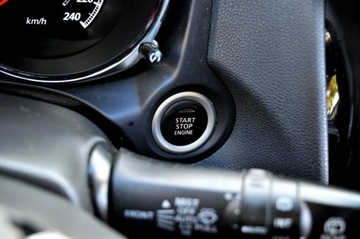 Mitsubishi ASX I SUV Facelifting 2016 1.6 114KM 2017 Mitsubishi ASX 1.6 HDI 116 KM Lift Navi Klima, zdjęcie 14