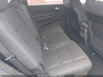 Dodge Durango III 3.6 V6 294KM 2021 Dodge Durango 2021 Dodge Durango SXT Plus RWD 3.6 Benzyna 293KM, zdjęcie 2