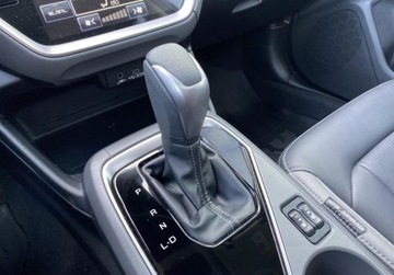 Subaru 2025 Subaru Crosstrek Zakup Zdalny 2.0i e-Boxer 136KM Platinum DEMO 2.0 136KM, zdjęcie 14