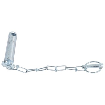 ШТЫРЬ, ЦЕНТРАЛЬНЫЙ РАЗЪЕМ, ЦИНК 4665027/1.