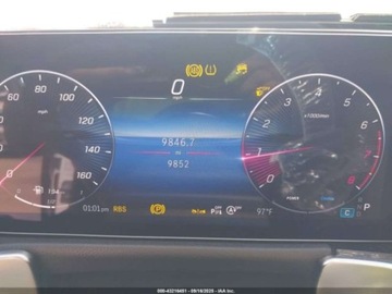 Mercedes GLB 2025 Mercedes-Benz GLB 2025r., 2.0L 2.0 Benzyna 221KM, zdjęcie 10