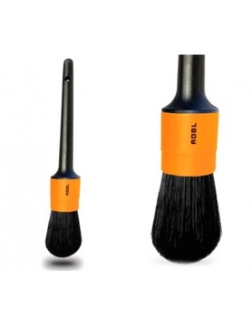 ADBL Round Detailing Brush pędzel No. 8, 17mm