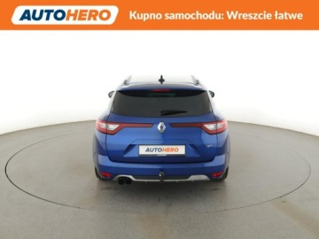 Renault Megane IV 2016 Renault Megane 1.6T GT Automat 4Control Navi HUD, zdjęcie 5
