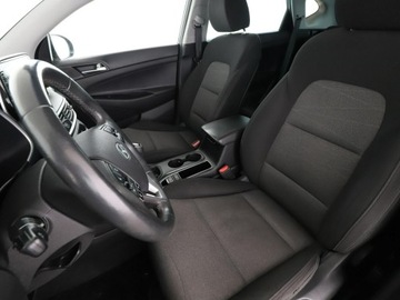 Hyundai Tucson III 2019 Hyundai Tucson 1.6 CRDi Creative Panorama, zdjęcie 12