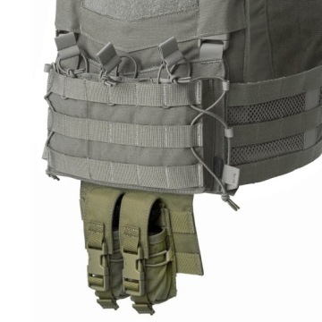 КАРМАН ДЛЯ ТАКТИЧЕСКОГО ЖИЛЕТА HELIKON DANGLER GUARDIAN WZ 93 PL WOODLAND