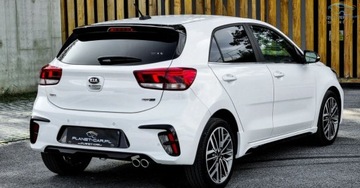 Kia Rio IV Hatchback 5d Facelifting 1.0 T-GDI 100KM 2021 Kia Rio GT Line IV Hatchback 5D Facelift 1.0 T..., zdjęcie 12