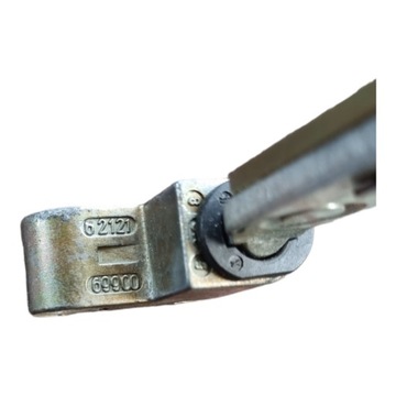 СТОЙКА GR 250 ROTO CENTRO E11 E4 ФИТИНГИ