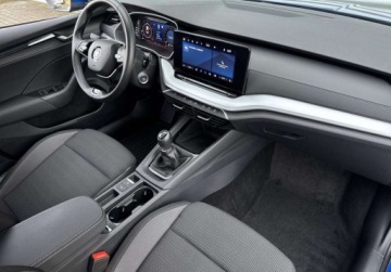 Skoda Octavia IV Liftback 1.5 TSI EVO 150KM 2024 Skoda Octavia 1.5TSI 150KM Selection Gwarancja SalonPL Hak Kamera Virtual, zdjęcie 11