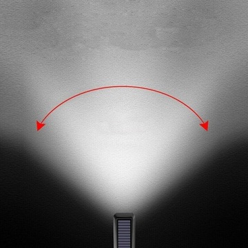 КОМПЛЕКТ СВЕТОДИОДНЫХ ВЕЛОСИПЕДНЫХ ФАР, СОЛНЕЧНАЯ ЗАРЯДКА, ВОДОНЕПРОНИЦАЕМЫЙ, 120 ДБ