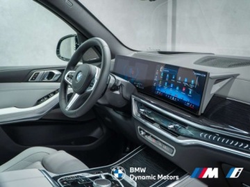 BMW X5 G05 SUV Facelifting 3.0 30d 298KM 2025 BMW X5 xDrive30d 298 KM mHEV - Pakiet M Pro - HarmanKardon - Kamera 360 -, zdjęcie 21